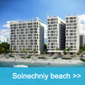 Solnechniy beach